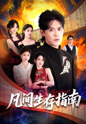 凡间生存指南（81集）热门短剧在线看