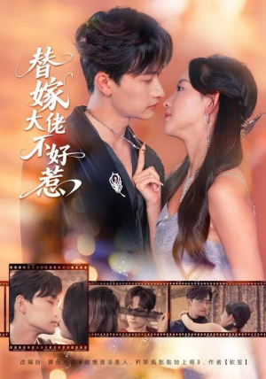 替嫁大佬不好惹（83集）热门短剧持续更新