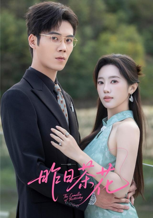 昨日茶花（56集）排行榜前十的短剧推荐