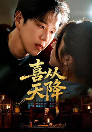 喜从天降（50集）精彩短剧看不停