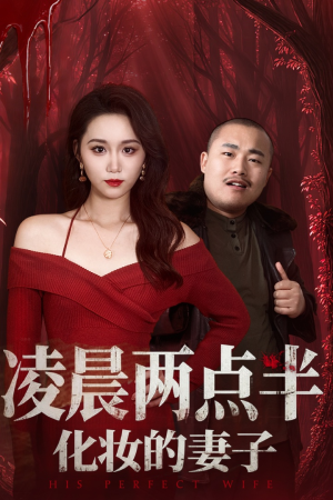 他的完美妻子（50集）短剧更新抢先看