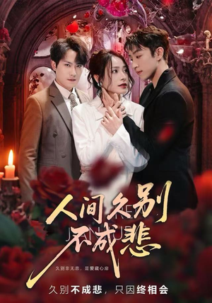 人间久别不成悲（80集）大结局一气呵成的热门短剧
