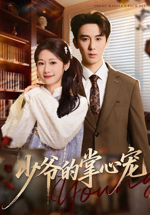 少爷的掌心宠（80集）短剧全集热力排行榜之一