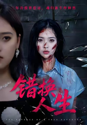 错换人生（61集）好看的短剧一定要分享