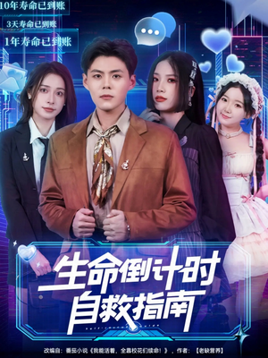 生命倒计时自救指南（84集）高分佳作短剧免费看