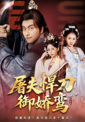 屠夫悍刀御娇鸾（81集）全集在线短剧观看免费版