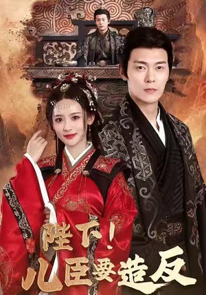 陛下！儿臣要造反（76集）热门短剧不停更新