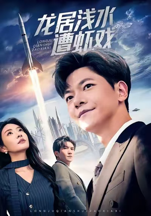 龙居浅水遭虾戏（62集）排行榜前十短剧