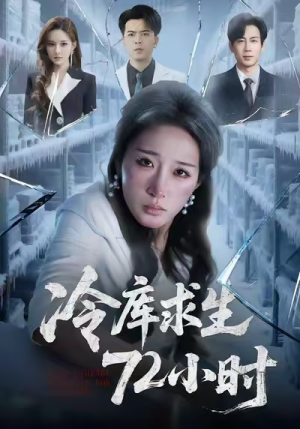 冷库求生72小时（70集）短剧上头一起来追