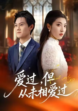 爱过，但从未相爱过（30集）短剧推荐超甜网剧