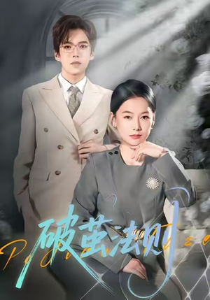 破茧法则（66集）每天更新精彩短剧