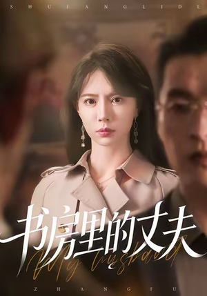 书房里的丈夫（100集）西瓜短剧免费看