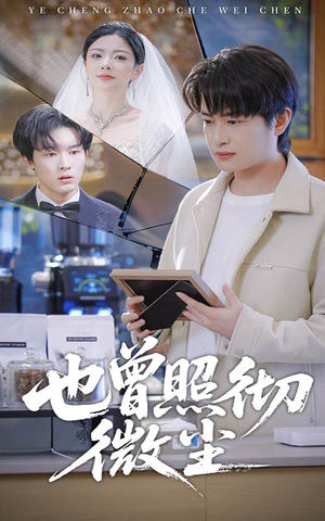 也曾照彻微尘（60集）随时随地想看就看短剧