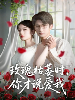 玫瑰枯萎时你才说爱我（100集）热门短剧电影推荐