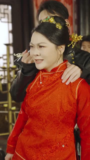 巾帼无双撼天地（70集）整部短剧免费看个够