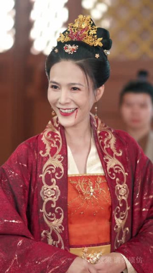 扶鸾上渊（51集）好看又上头的热播短剧推荐