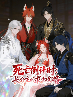 死亡倒计时长公主的求生攻略（30集）喜欢短剧的来一起追剧吧