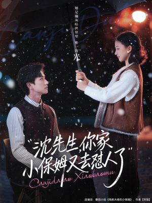 沈先生，你家小保姆又去怼人了（82集）全剧短剧看到大结局