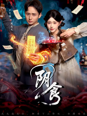 阴食（89集）番茄短剧看全集