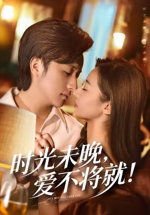 时光未晚爱不将就（55集）精彩短剧热播中点击下方看全集