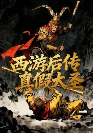 西游后传真假大圣（70集）追短剧太上头了