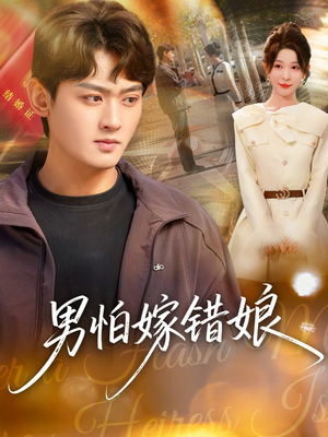 男怕嫁错娘（92集）短剧热播中抢先看