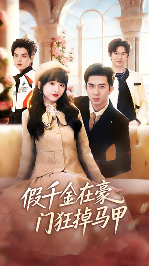 千金归来哥哥们轮番护短（82集）甜宠短剧追到爽