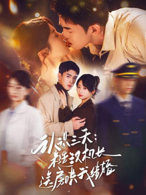 认识三天糙汉机长送房哄我结婚（71集）在红果短剧免费看全集