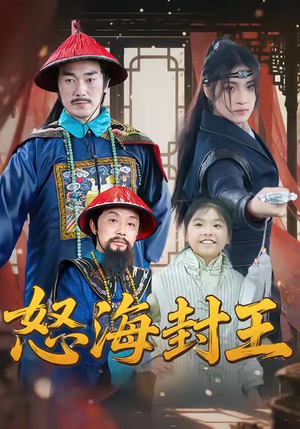 怒海封王（54集）火爆短剧来袭好看又上头的短