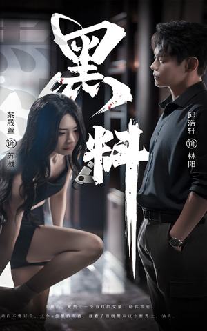 黑料（81集）高质量短剧推荐