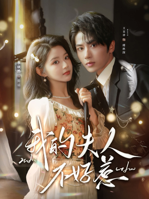 我的夫人不好惹（60集）火爆短剧推荐抢先看全集