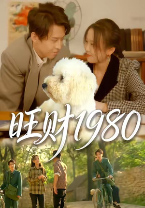 旺财1980（83集）热门短剧推荐短剧片段