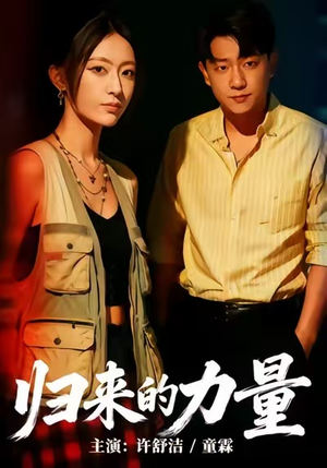 归来的力量（50集）免费观看热门短剧全集