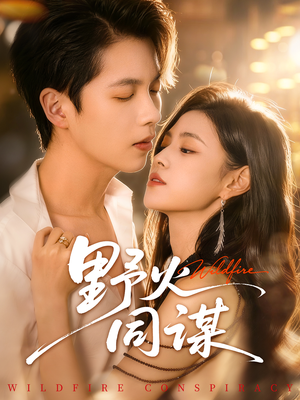 野火同谋（66集）百度网盘在线看短剧