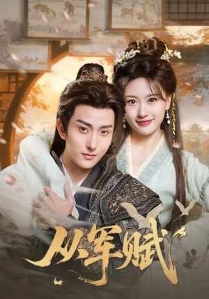 从军赋（74集）真的太好看了短剧排行榜