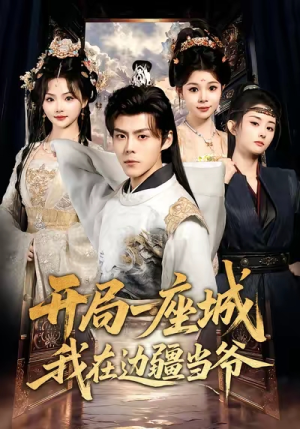 开局一座城我在边疆当爷（80集）热门短剧抢先看全集