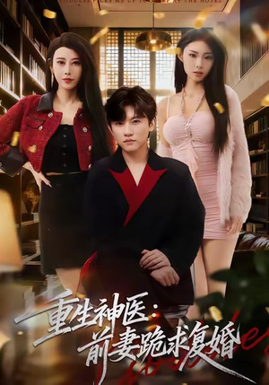 重生神医前妻跪求复婚（75集）热门短剧推荐给你