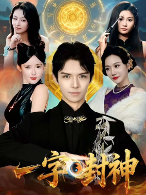 一字封神（80集）直接看到大结局的短剧