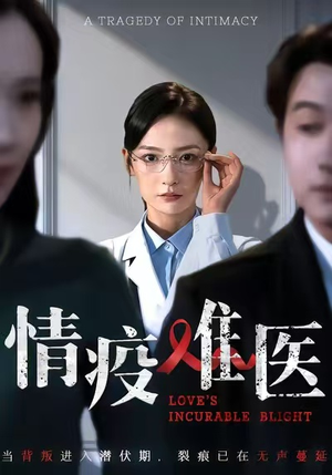 情疫难医（71集）短剧最热榜最近火