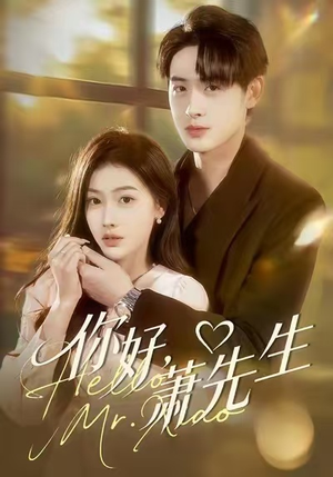 你好，萧先生（98集）短剧高清画质免费体验