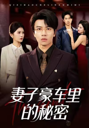 妻子豪车里的秘密（54集）短剧流畅播放免费看