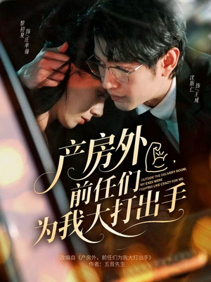 产房外，前任们为我大打出手（79集）免费短剧就是爽