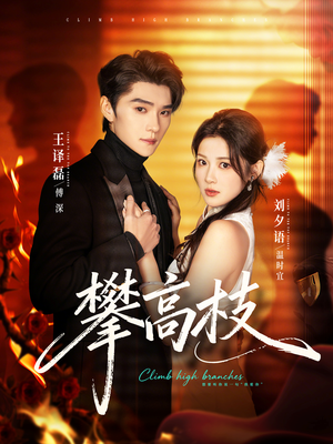 攀高枝（70集）超火爆短剧抢先看