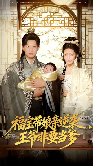 福宝带娘亲逆袭王爷非要当爹（80集）最热短剧火爆上线