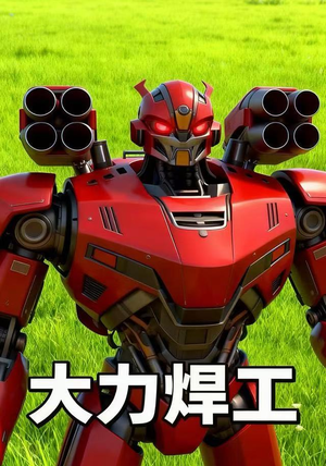 大力焊工（44集）短剧追到爽越看越好看