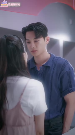 贴心咖啡，美味店长（56集）推荐短剧一口气一定要看完