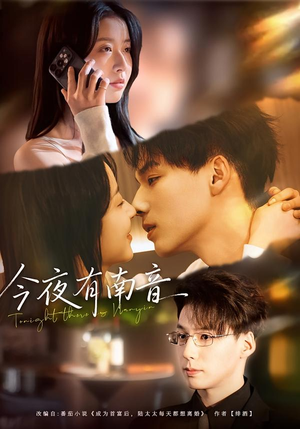今夜有南音（59集）热门短剧推荐给你