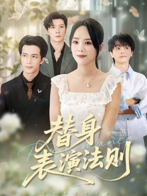 替身表演法则（85集）好看的短剧抢先看