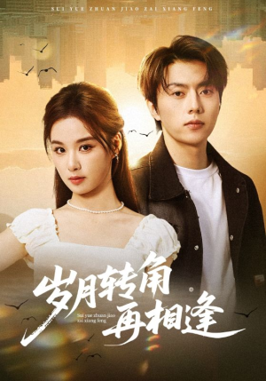 岁月转角再相逢（80集）火爆短剧精彩片段