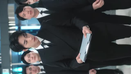 前辈，都是偶然吗（50集）火爆短剧精彩分享